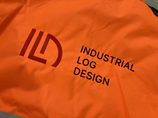 Industrial Log Design